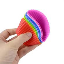 Moldes de Silicone para Bolos Thumbnail 6