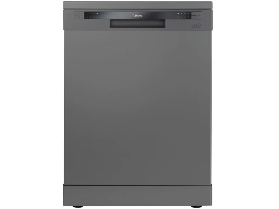 Lava-louças Midea DWA14S1 14 Serviços