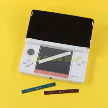 Adesivo Botão Nintendo 3DS Thumbnail 6