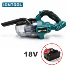 Aspirador Sem Fio IONTOOL 400W Thumbnail 6