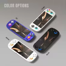 Retroid Pocket 5 Console Retro Thumbnail 6
