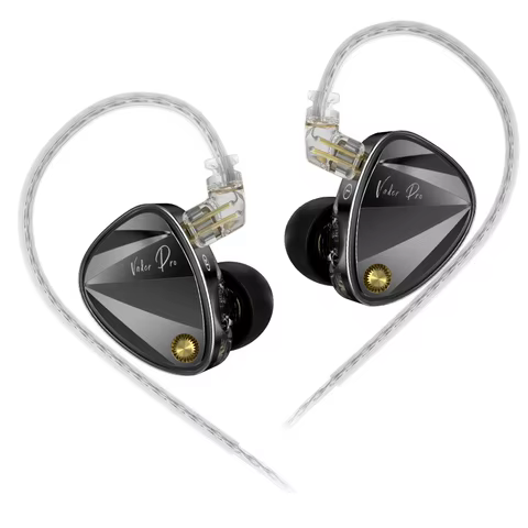 KZ Vader PRO IEM 6 Drivers