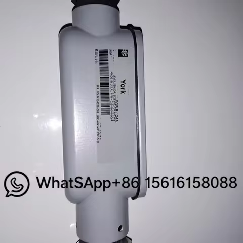 Sensor Nível Líquido York
