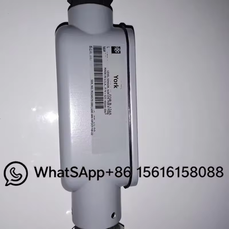 Sensor Nível Líquido York