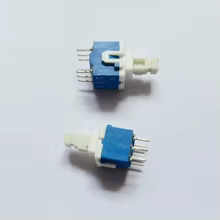 Interruptor 2X3 6 Pinos Thumbnail 4