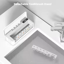 Esterilizador UV para Escova de Dentes Thumbnail 4