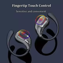 Fones Bluetooth 5.4 KEBIDUMEI Open Ear Thumbnail 3