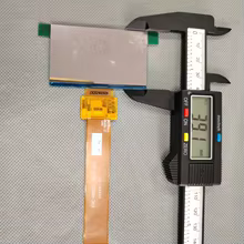 Tela LCD Projetor PFC-HX027 Original Thumbnail 2