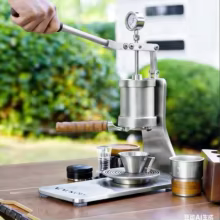 Máquina de Café Espresso Ailaiman Sniper Thumbnail 1