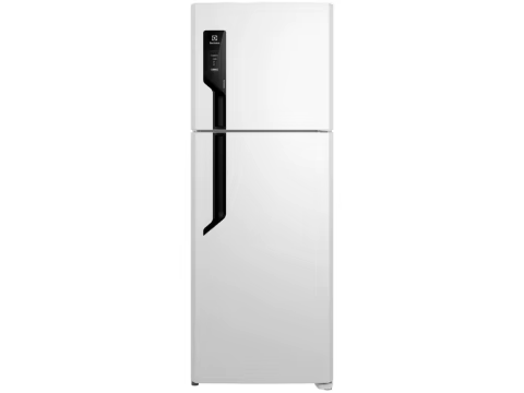 Geladeira Electrolux 480L Frost Free