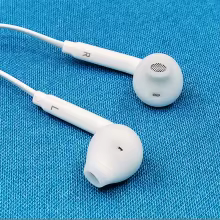 Fones de Ouvido Eg920 com Microfone Thumbnail 3