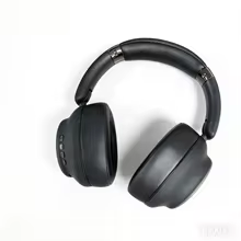 Fone Bluetooth 5.3 Dobrável com Cancelamento de Ruído Thumbnail 6