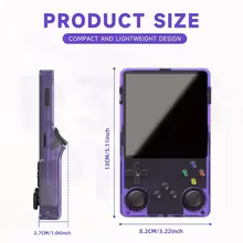 R36S Console Retro Thumbnail 6
