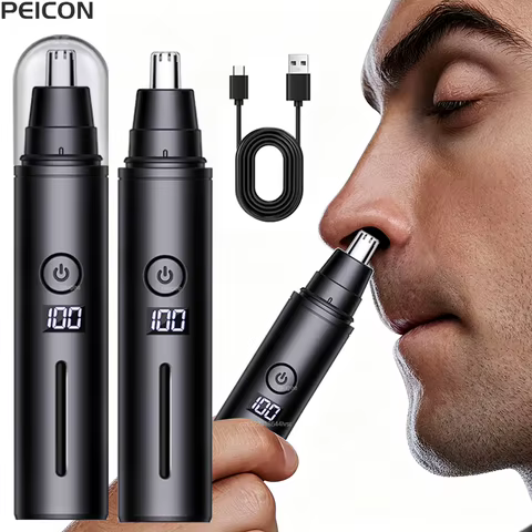 Aparador de Nariz Elétrico USB