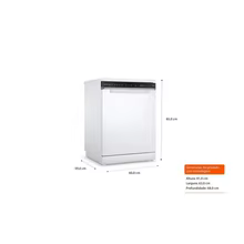 Lava Louças Brastemp Smart Sensor Thumbnail 3
