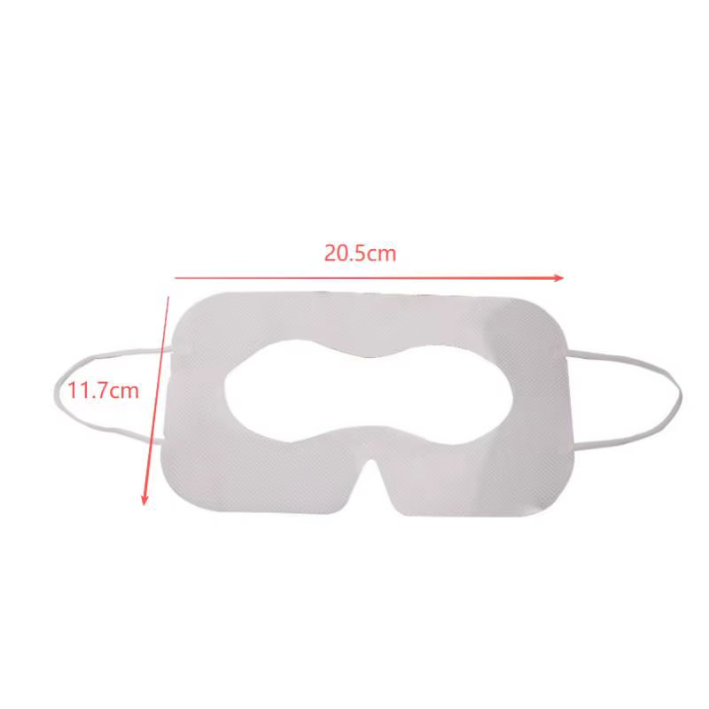 Máscara Facial VR 100 Unidades