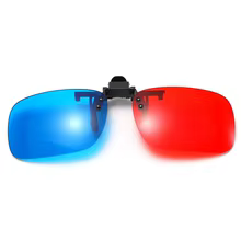 Óculos 3D Anáglifo KOQZM Thumbnail 5