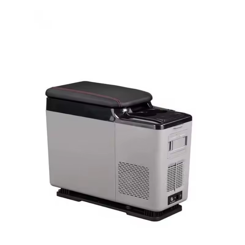 Refrigerador Automotivo Compressor