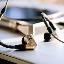 Sennheiser IE900 Fones de Ouvido Thumbnail 4