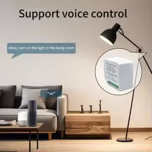 Interruptor Wi-Fi Inteligente Cozylife Thumbnail 3