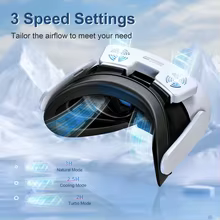 Ventilador Meta Quest 3S Tahnuhna Thumbnail 2