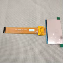Tela LCD Projetor PFC-HX027 Original Thumbnail 3