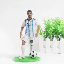 Figuras de Ação Futebol FIFA 2026 Thumbnail 3