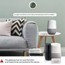 Gateway Zigbee Tuya Smart Hub Thumbnail 3