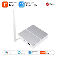 Gateway Tuya Zigbee 3.0 Hub Inteligente Thumbnail 2
