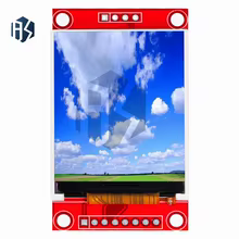 Módulo LCD TFT 2.8" ILI9341 SPI Thumbnail 3