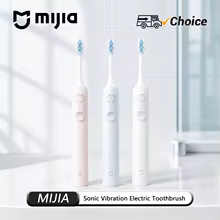 Escova de Dentes Elétrica Mijia MES609 Thumbnail 1