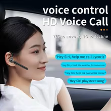 Fones Bluetooth KEBIDUMEI X6 Thumbnail 2