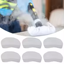 Kit 6 Pçs Pano Limpeza Vaporetto Thumbnail 2