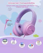 Headphone Infantil Acer 3.5mm Thumbnail 5