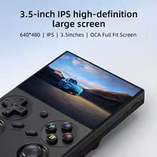 Anbernic RG 35XXPRO Console Retro Thumbnail 2