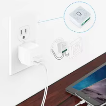 Interruptor Inteligente WiFi Mini Thumbnail 6