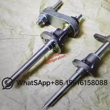 Guia de Palhetas Trane OPR00331 Thumbnail 1