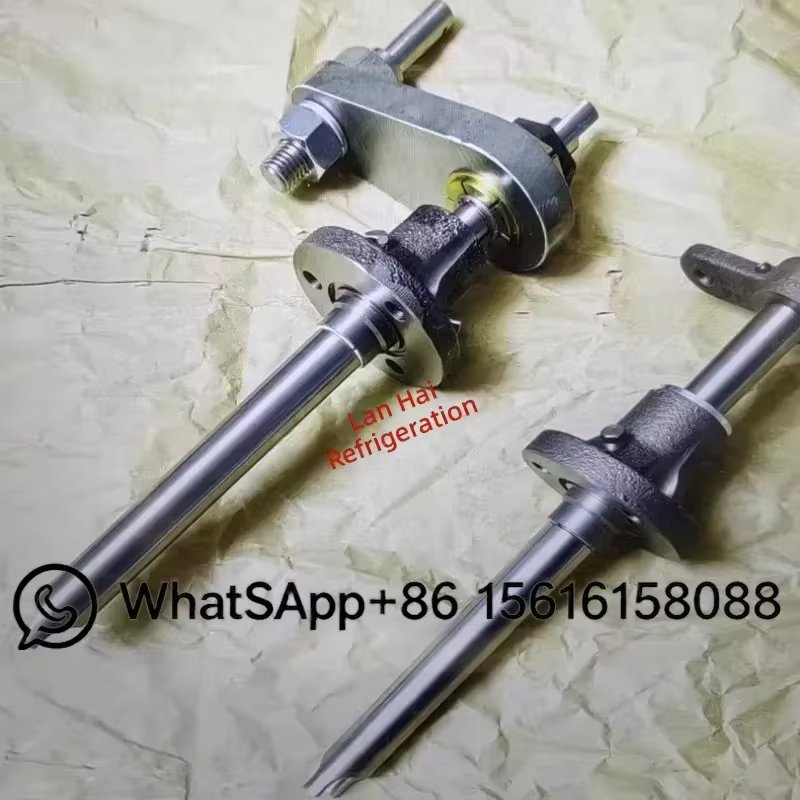 Guia de Palhetas Trane OPR00331