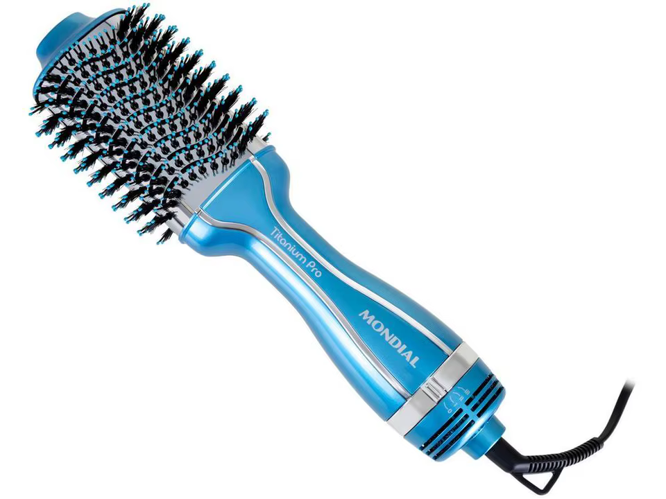 Escova Secadora Mondial Bivolt