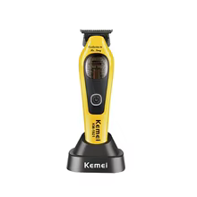 Aparador Profissional KEMEI 1921 9000RPM Thumbnail 6