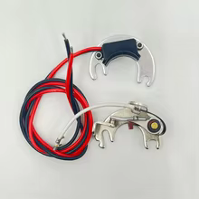 Kit Ignição Eletrônica Toyota 4 Cilindros Thumbnail 2