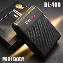 Máquina de Cortar Cabelo Bill BL-400 Mini Thumbnail 1