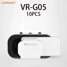 Óculos VR 3D para Smartphone Thumbnail 1