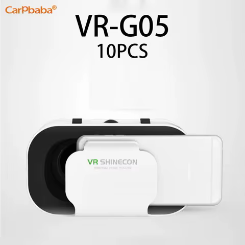 Óculos VR 3D para Smartphone