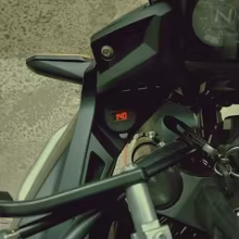 Carregador Moto Honda CB500X Dual USB Thumbnail 4