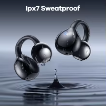 Fone Bluetooth Esportivo IPX7 Thumbnail 4