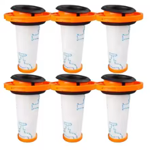 12 Filtros Prévia Rowenta X-FORCE Thumbnail 5