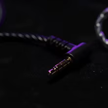 ZYNEX Origin Gaming Fones Thumbnail 3