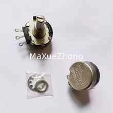Interruptor RV4NAYSD102A 1K Thumbnail 2