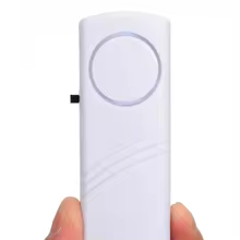 Sensor Magnético de Alarme para Janela e Porta Thumbnail 2